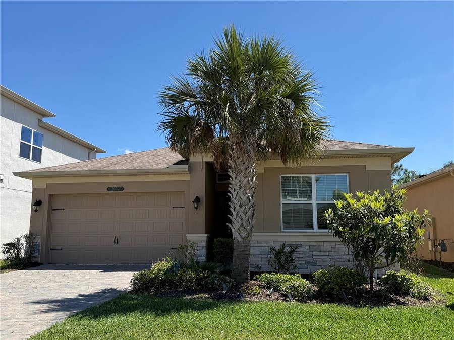 Property photo for 3060 MOUNTAIN SPRUCE TERRACE, Wesley Chapel, FL