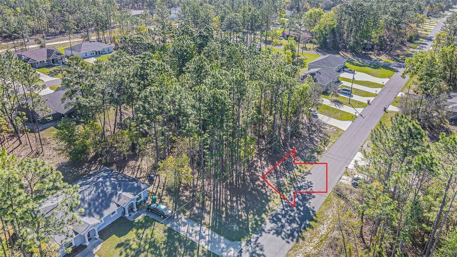 Property photo for 9411 N MENDOZA WAY, Citrus Springs, FL