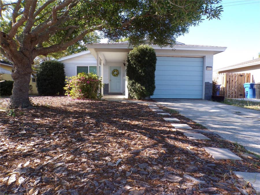 Property photo for 6550 3RD AVENUE S, St Petersburg, FL
