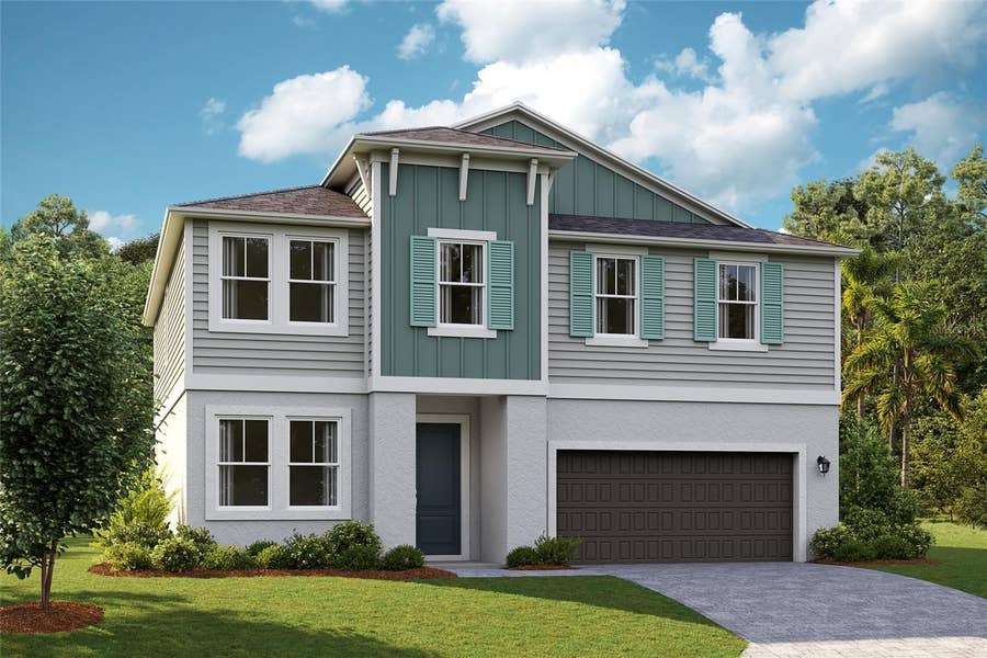 Property photo for 33515 TWILIGHT SEA PLACE, Dade City, FL