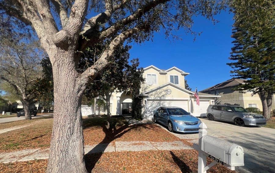 Property photo for 2834 PANKAW LANE, Valrico, FL