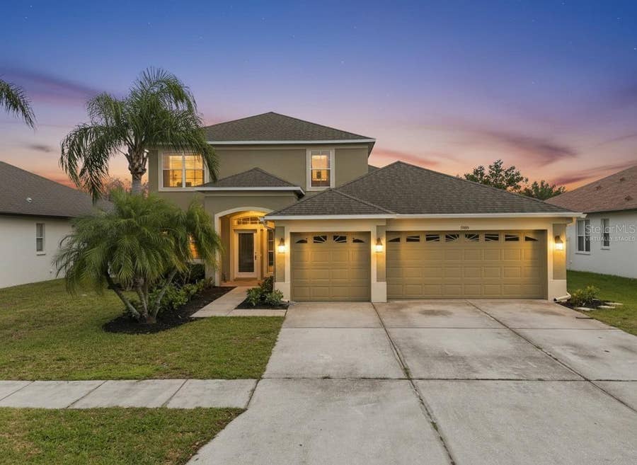 Property photo for 19106 BEATRICE LANE, Land O Lakes, FL