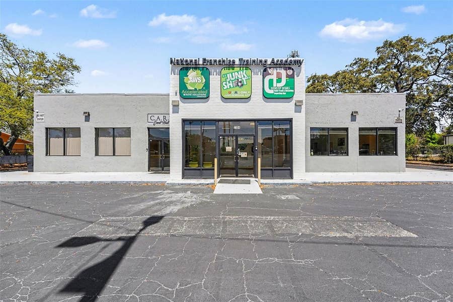 Property photo for 2304 E BUSCH BOULEVARD, Tampa, FL