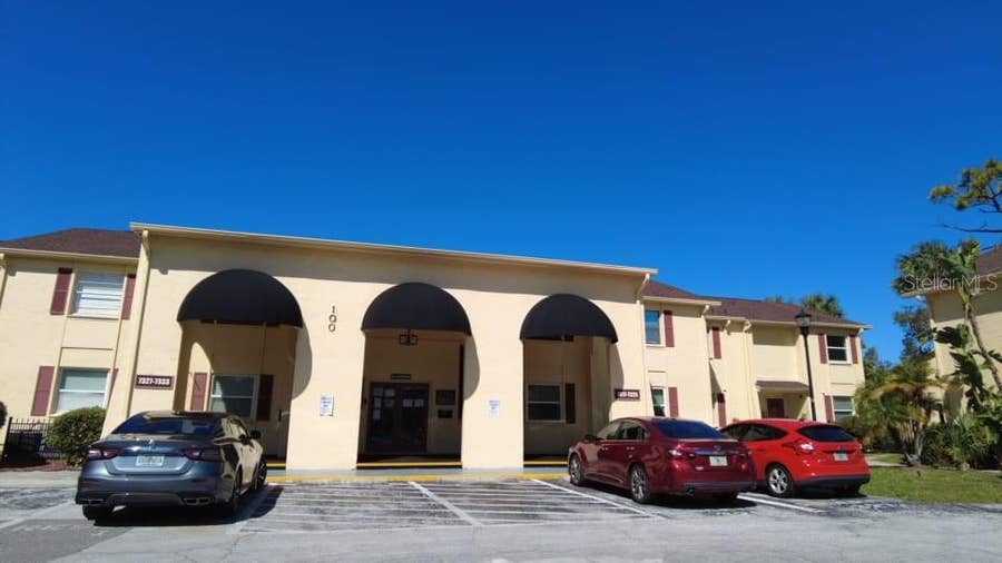 Property photo for 7327 ABONADO ROAD, #7327, Tampa, FL