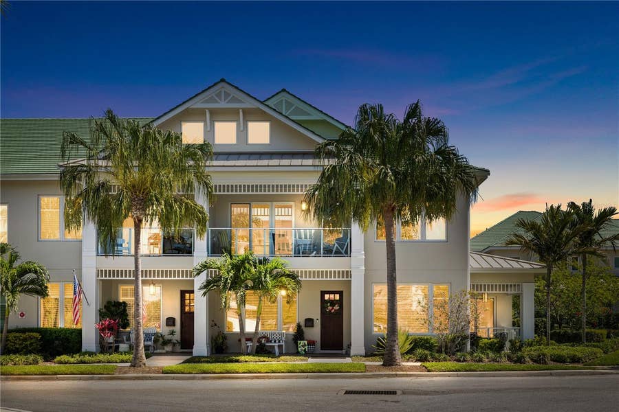 Property photo for 1 PALM TERRACE, Belleair, FL