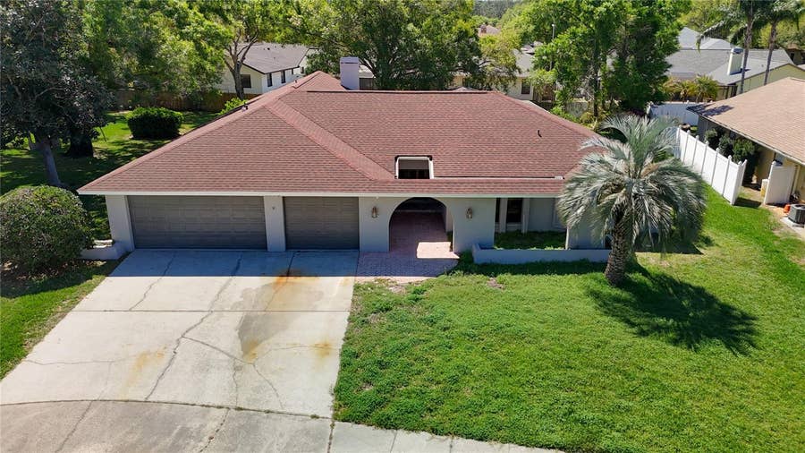 Property photo for 4072 BELMOOR DRIVE, Palm Harbor, FL