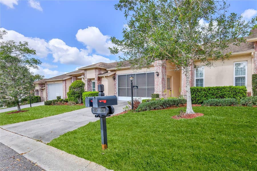 Property photo for 2420 ROLLING VIEW DRIVE, Spring Hill, FL