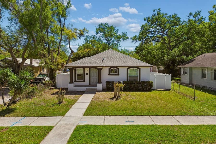 Property photo for 712 15TH AVENUE S, St Petersburg, FL