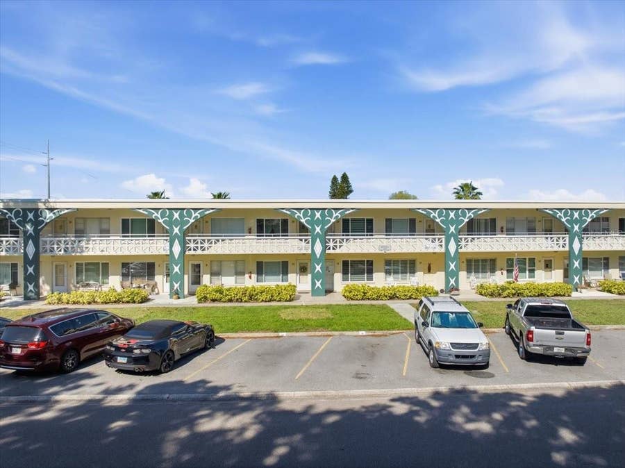 Property photo for 2400 FRANCISCAN DRIVE, #38, Clearwater, FL