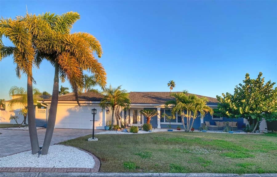Property photo for 6317 WISTERIA LANE, Apollo Beach, FL
