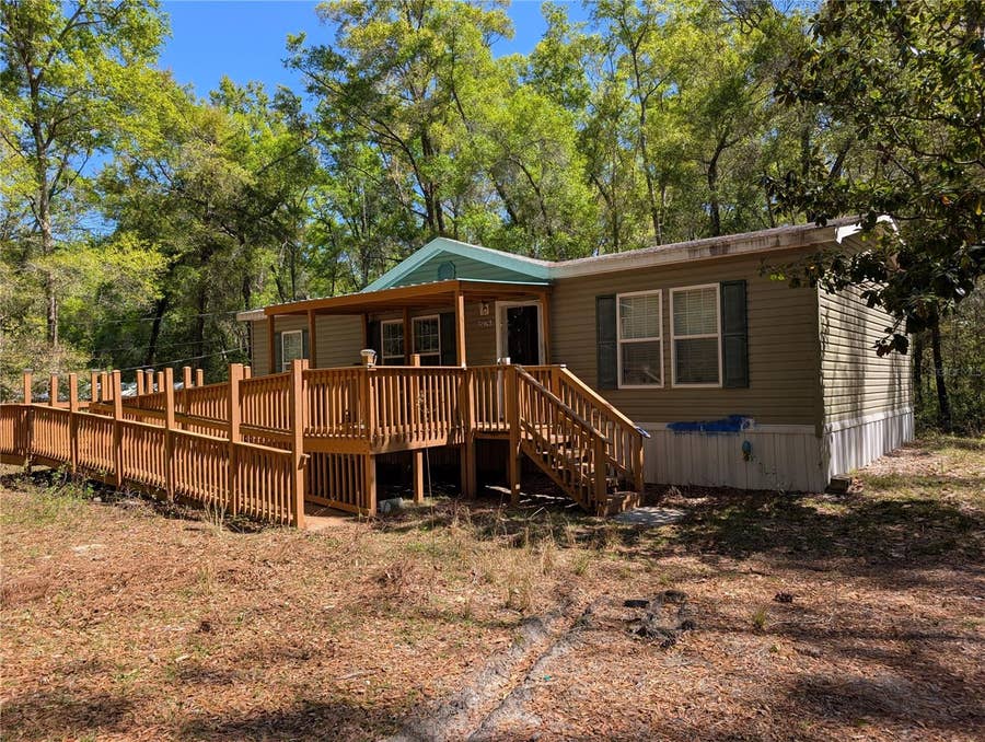Property photo for 8174 ADRIAN DRIVE, Brooksville, FL