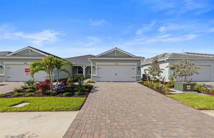 Property photo for 1603 TAVIRA PLACE, Englewood, FL