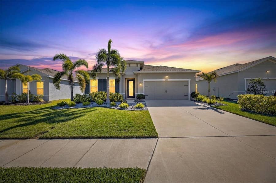 Property photo for 6306 115TH AVENUE E, Parrish, FL