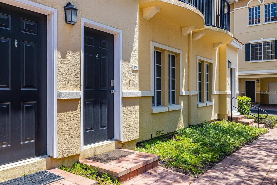 Property photo for 126 BEACH HAVEN LANE, #126, Tampa, FL