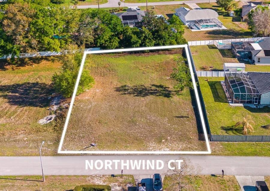 Property photo for . NORTHWIND COURT, Spring Hill, FL