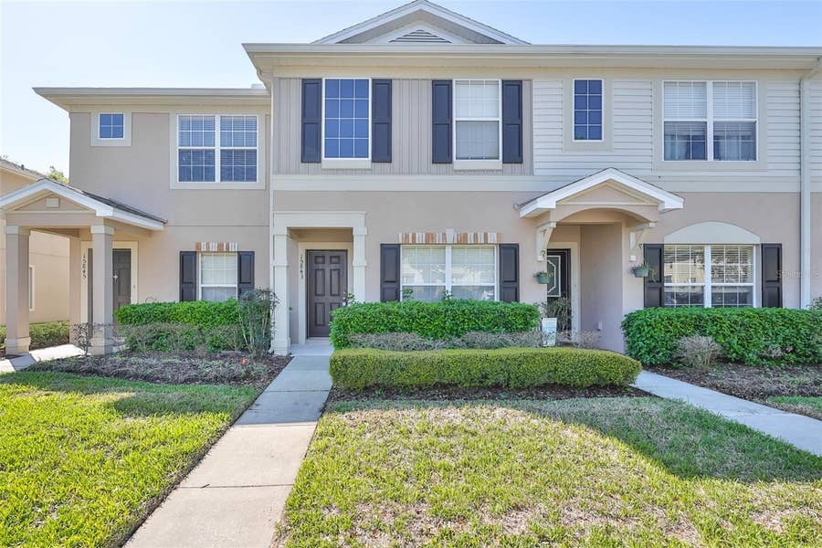 Property photo for 15843 FISHHAWK VIEW DRIVE, Lithia, FL