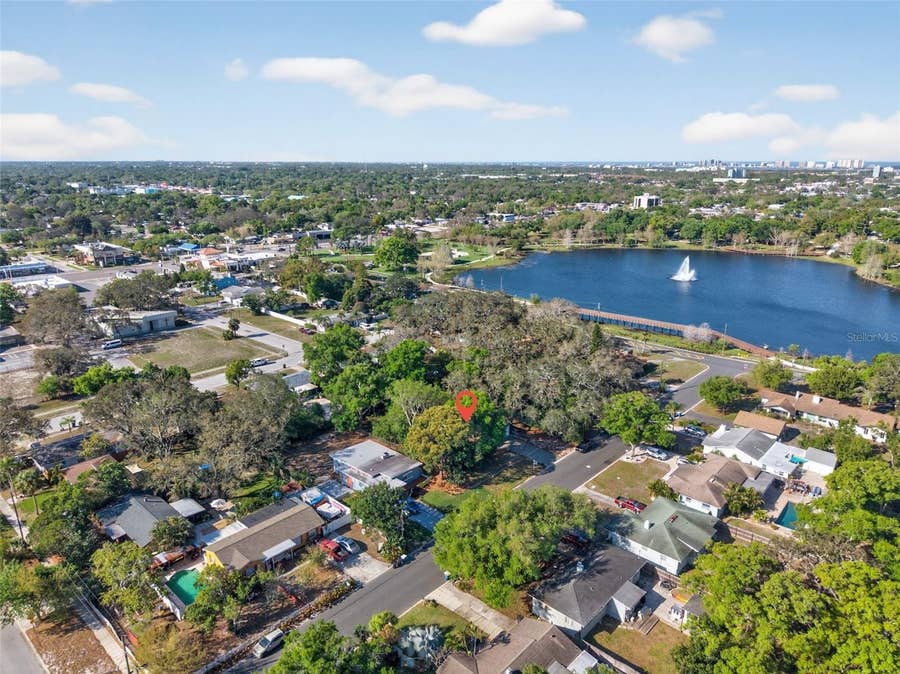 Property photo for 1623 DARTMOUTH STREET, Clearwater, FL