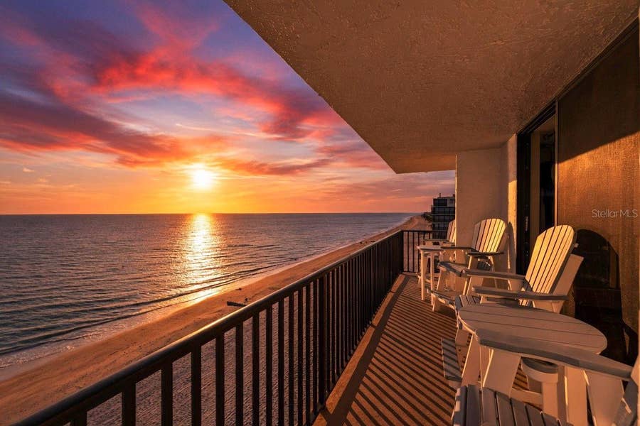 Property photo for 15316 GULF BOULEVARD, #903, Madeira Beach, FL