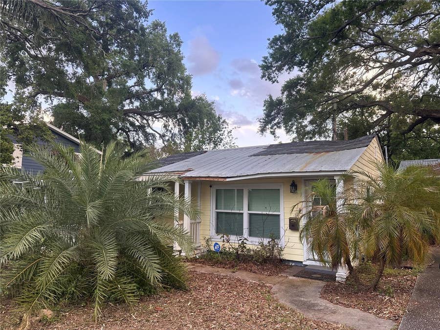 Property photo for 39 HAMILTON HEATH DRIVE, Tampa, FL