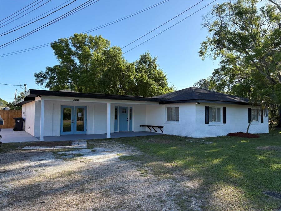 Property photo for 800 SAINT PETERSBURG DRIVE W, Oldsmar, FL