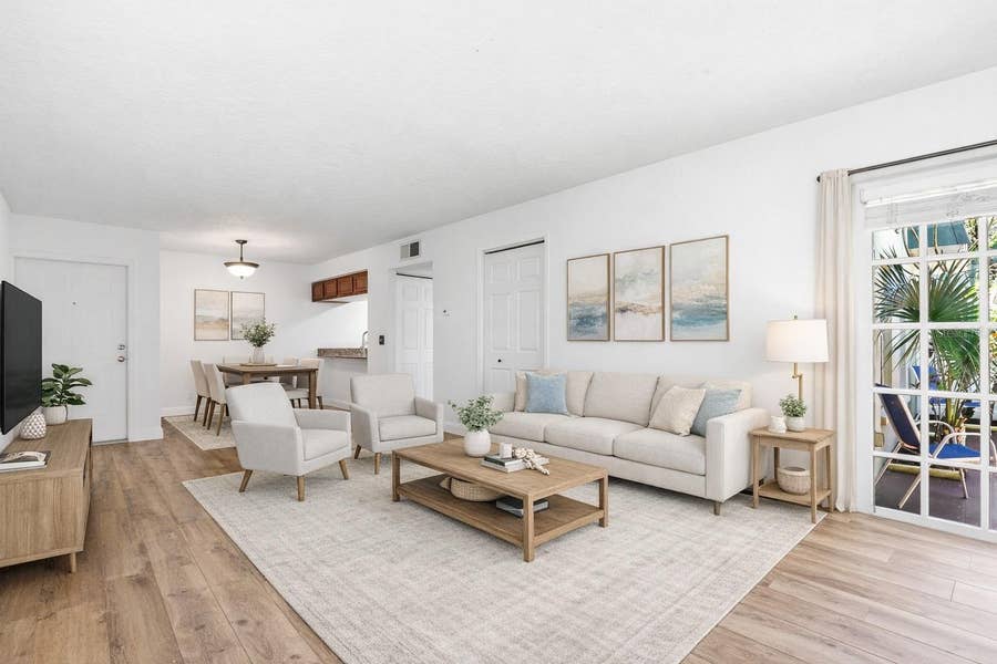 Property photo for 1799 N HIGHLAND AVENUE, #5, Clearwater, FL