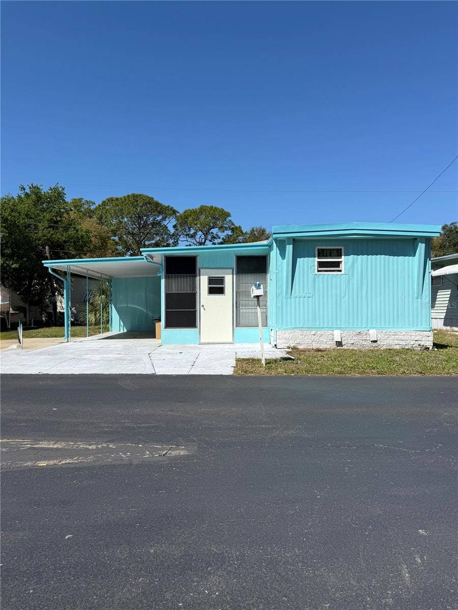 Property photo for 7803 46TH AVENUE N, #129, St Petersburg, FL