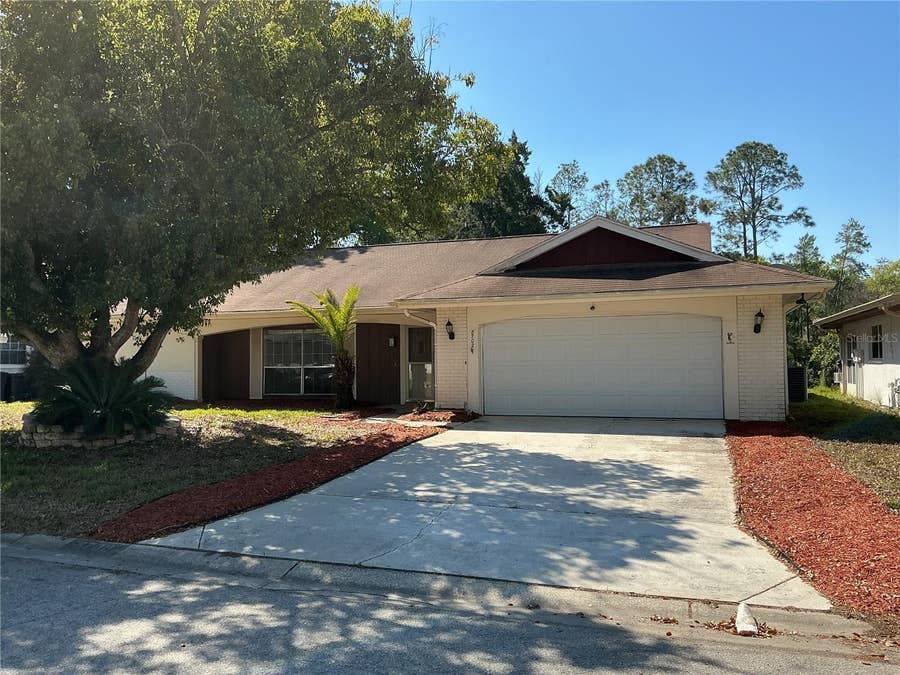 Property photo for 8702 VILLAGE MILL ROW, Hudson, FL