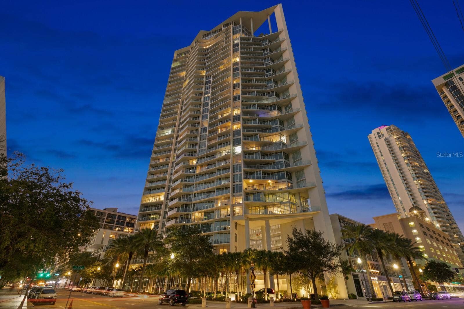 175 1ST STREET S, #504, St Petersburg, FL 33701 175 1ST STREET S, #504, St Petersburg, FL 33701