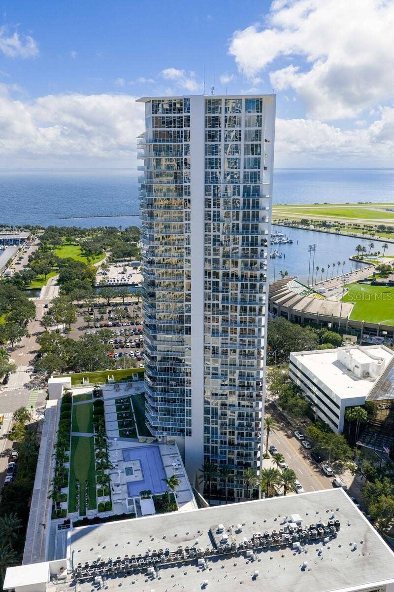 175 1ST STREET S, #504, St Petersburg, FL 33701 175 1ST STREET S, #504, St Petersburg, FL 33701