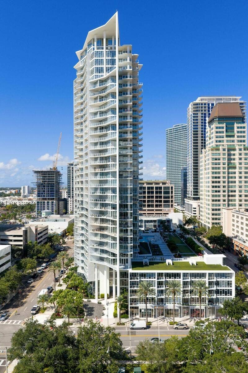 175 1ST STREET S, #504, St Petersburg, FL 33701 175 1ST STREET S, #504, St Petersburg, FL 33701