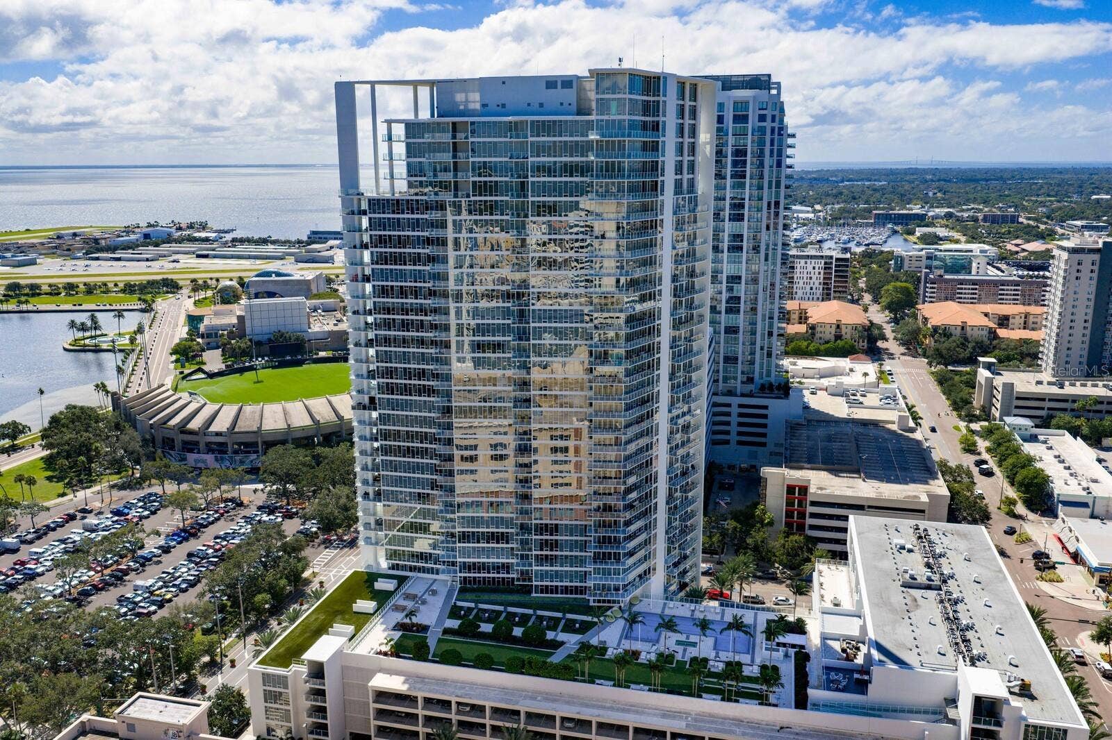 175 1ST STREET S, #504, St Petersburg, FL 33701 175 1ST STREET S, #504, St Petersburg, FL 33701