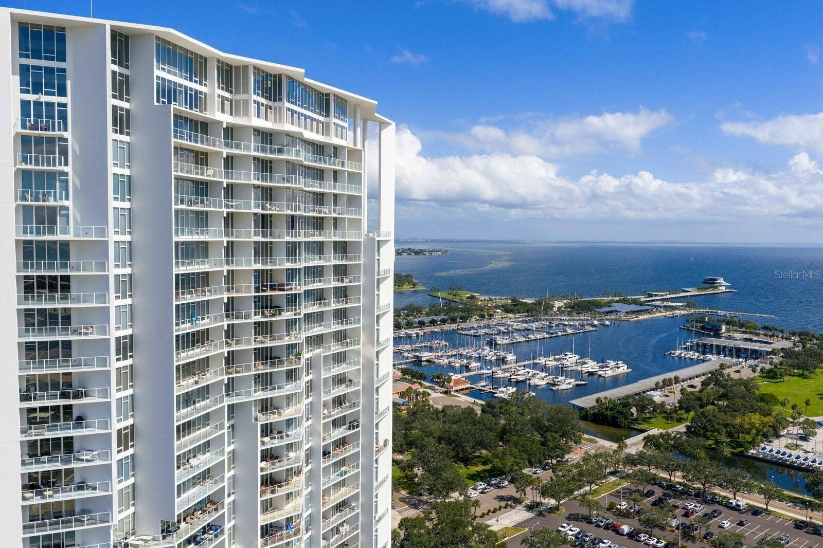175 1ST STREET S, #504, St Petersburg, FL 33701 175 1ST STREET S, #504, St Petersburg, FL 33701