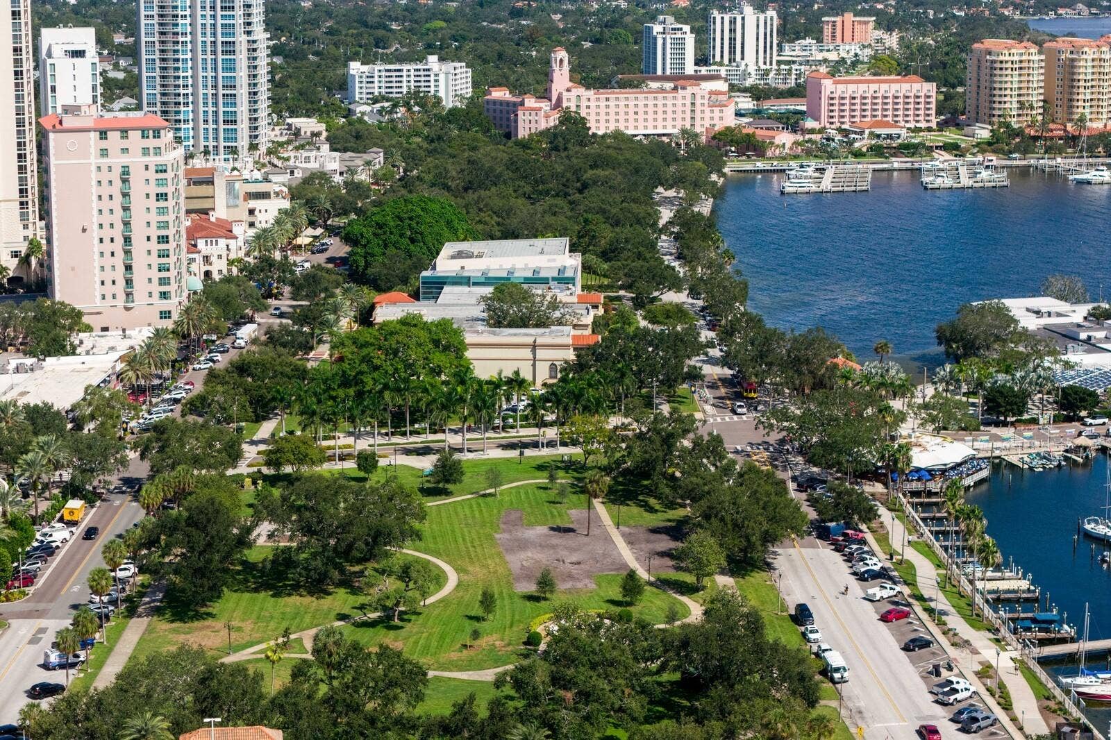 175 1ST STREET S, #504, St Petersburg, FL 33701 175 1ST STREET S, #504, St Petersburg, FL 33701