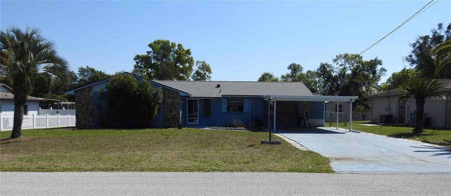 Property photo for 2128 LINWOOD AVENUE, Spring Hill, FL