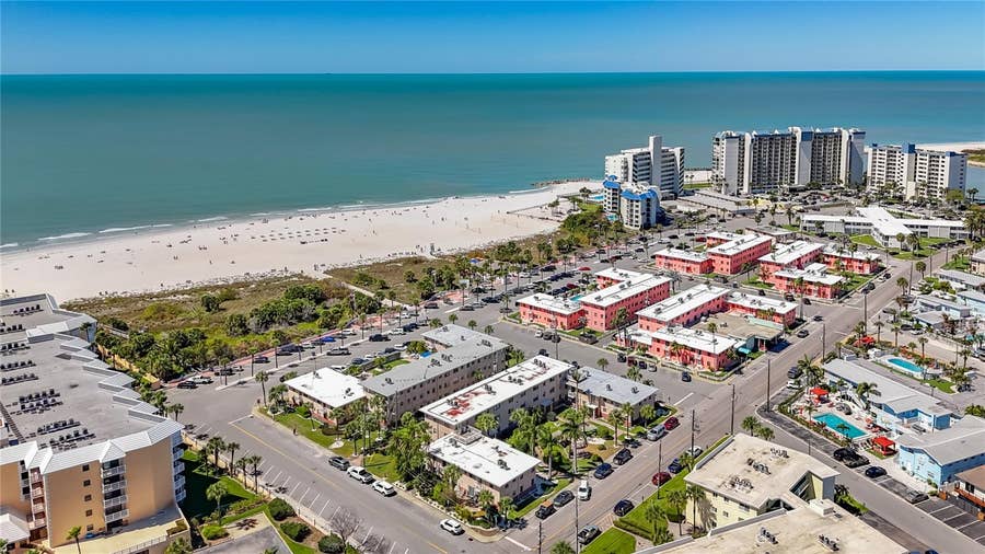 Property photo for 6700 SUNSET WAY, #604, St Pete Beach, FL