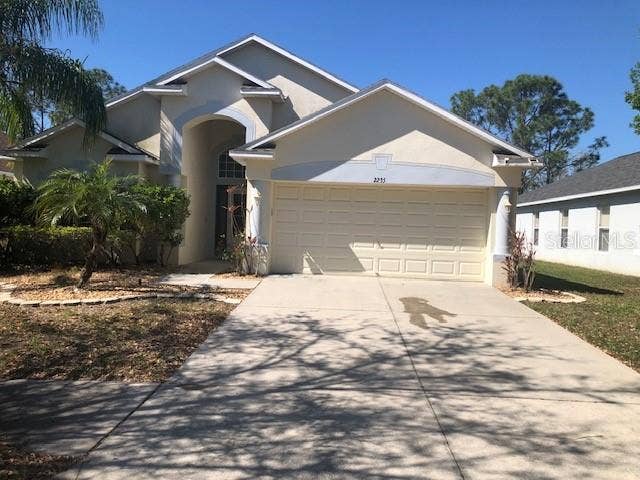 Property photo for 2235 COLVILLE CHASE DRIVE, Ruskin, FL