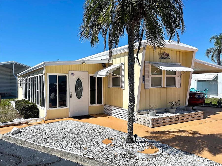 Property photo for 8300 SEMINOLE BOULEVARD, #241, Seminole, FL