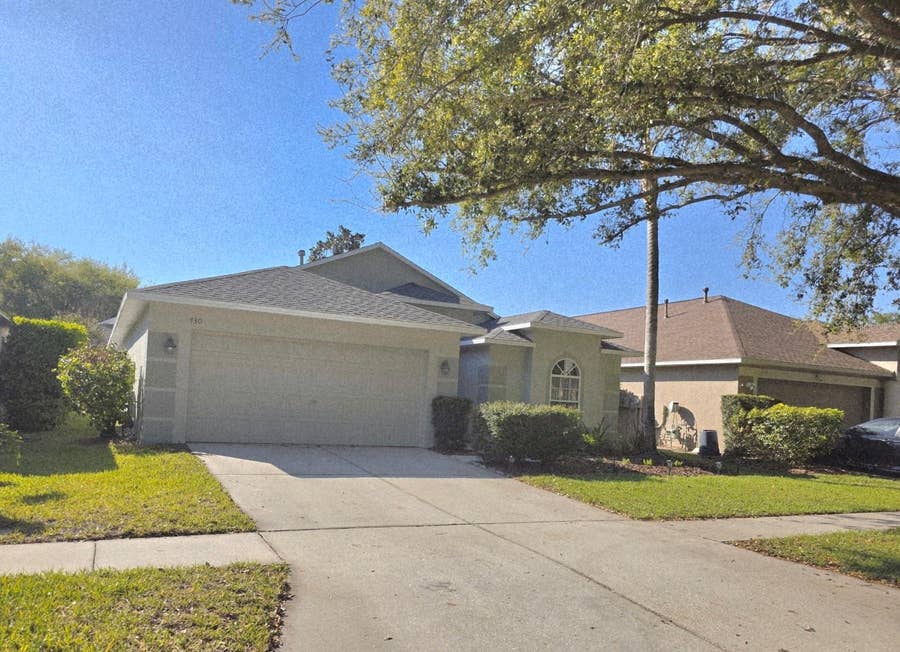 Property photo for 730 STRAW LAKE DRIVE, Brandon, FL