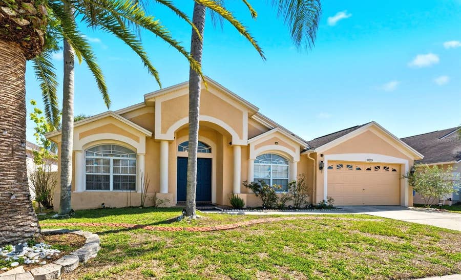 Property photo for 18125 SWEET JASMINE DRIVE, Tampa, FL