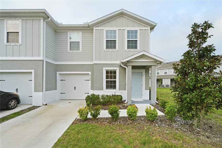 Property photo for 4175 HARBOUR PALM DRIVE, Holiday, FL
