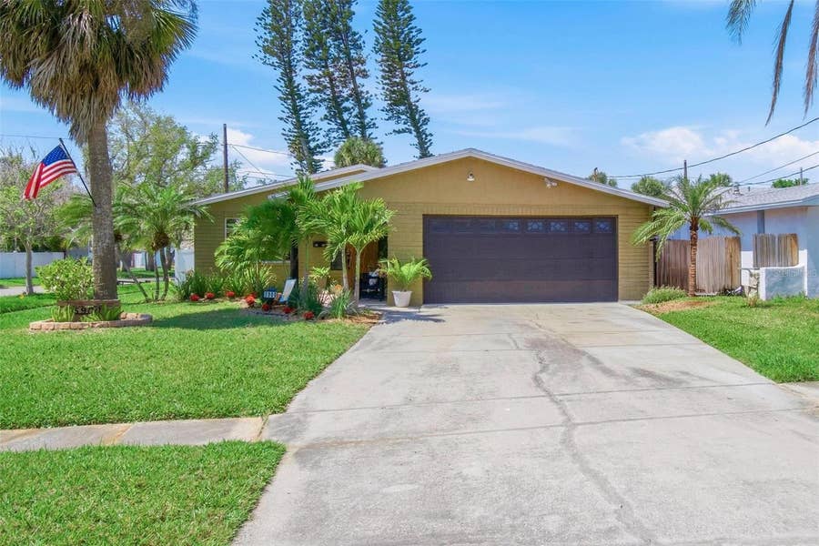 Property photo for 5900 BAYOU GRANDE BOULEVARD NE, St Petersburg, FL