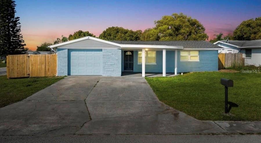 Property photo for 2705 GARDNER PLACE, Holiday, FL
