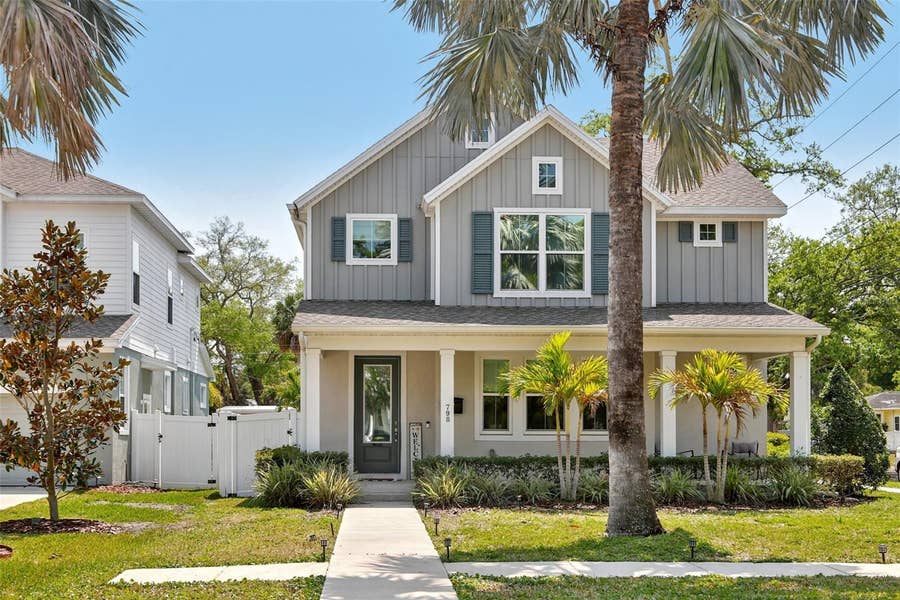 Property photo for 798 46TH AVENUE N, St Petersburg, FL