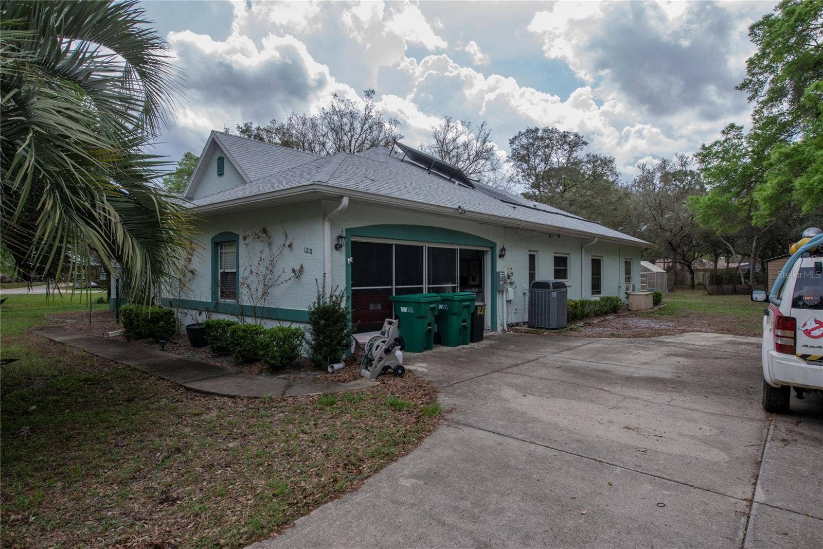 1210 E ORIOLE COURT, Hernando, FL 34442