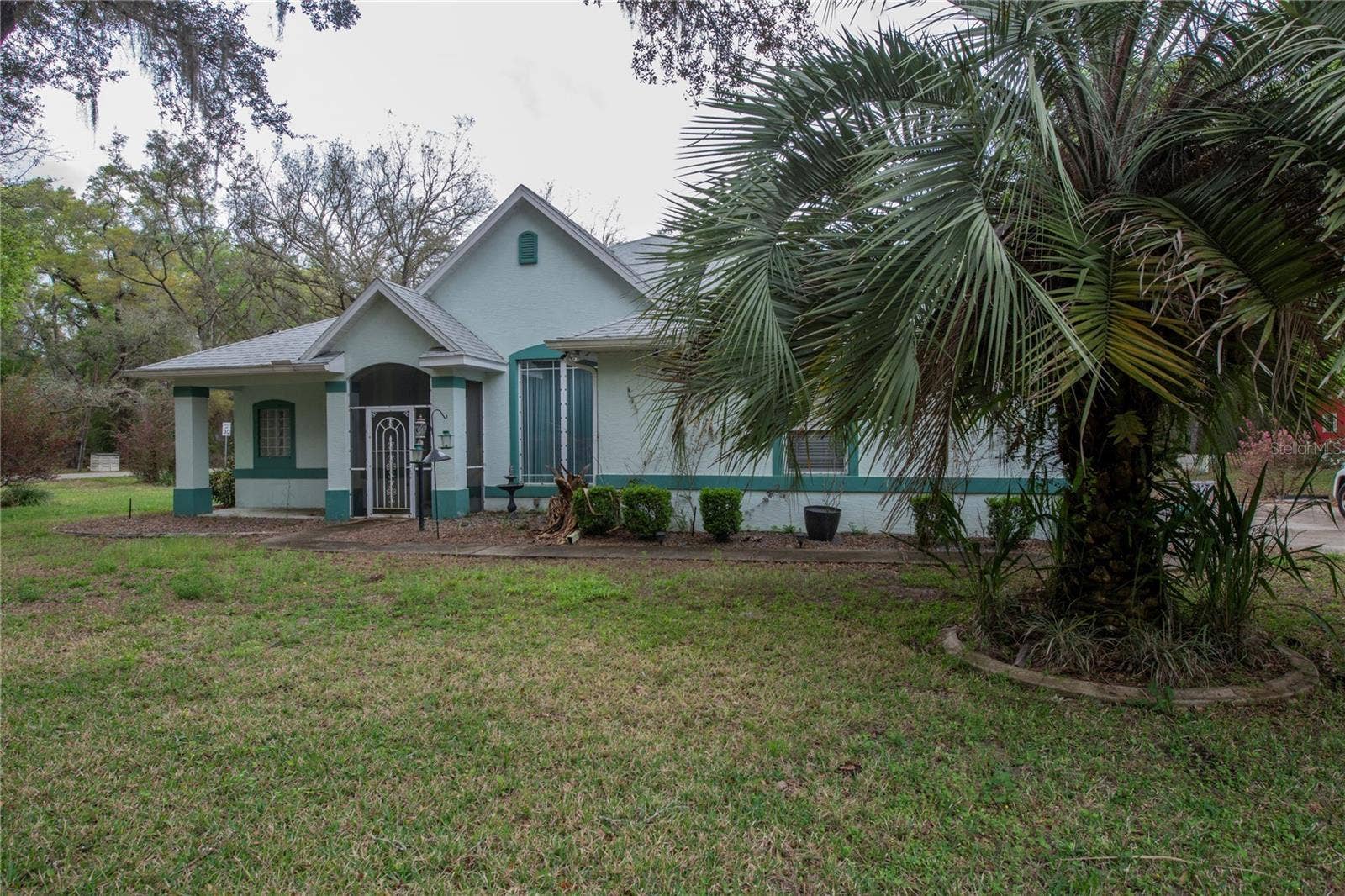 1210 E ORIOLE COURT, Hernando, FL 34442