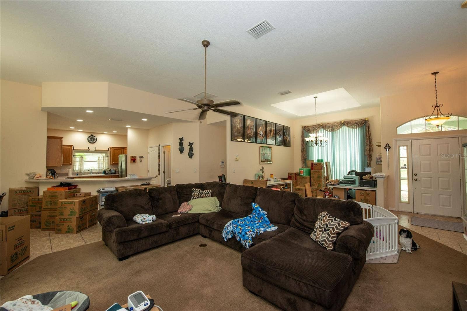 1210 E ORIOLE COURT, Hernando, FL 34442