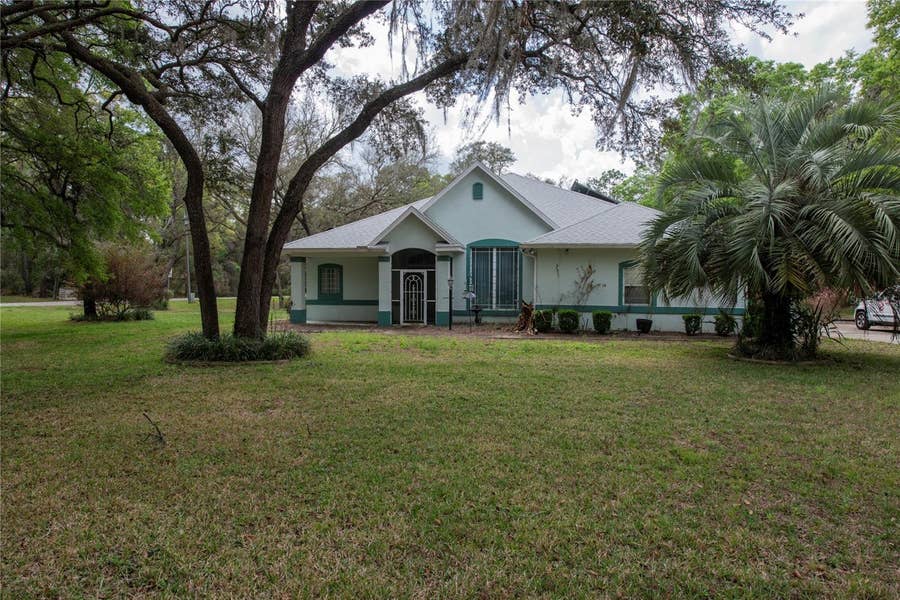 Property photo for 1210 E ORIOLE COURT, Hernando, FL
