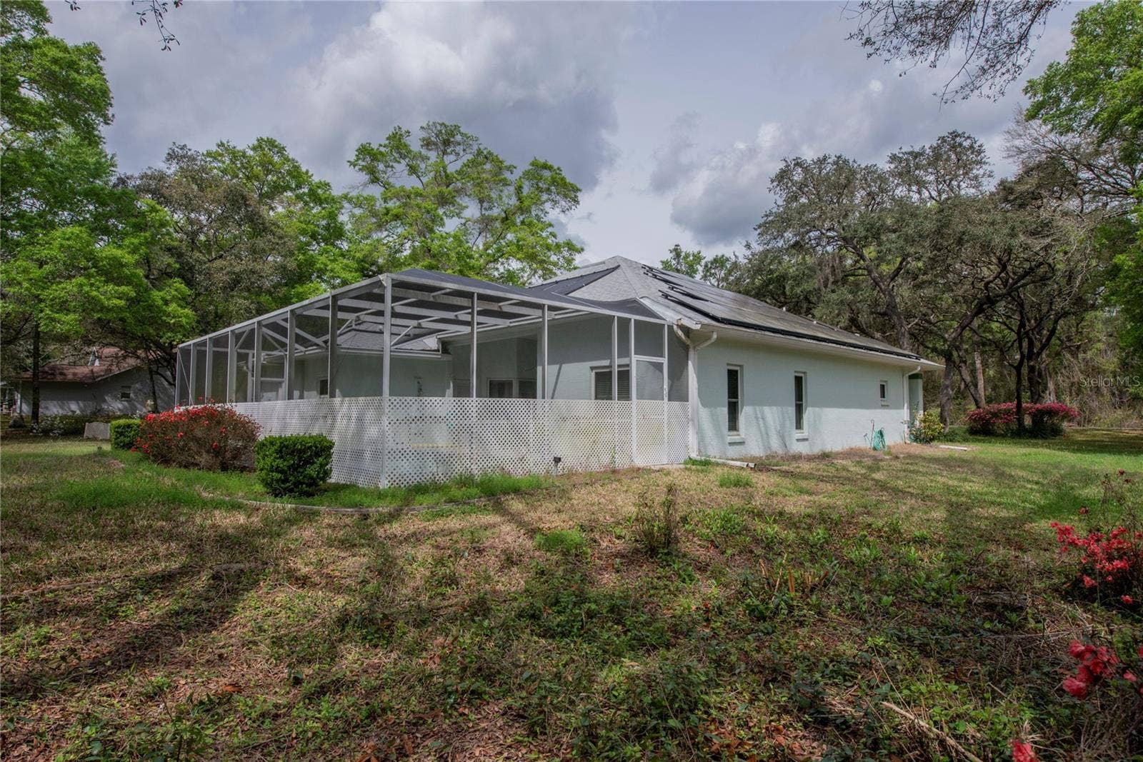 1210 E ORIOLE COURT, Hernando, FL 34442