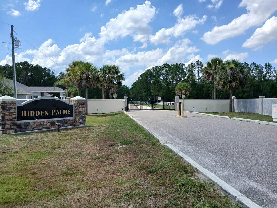 Property photo for 1102 HIDDEN PALMS DRIVE, Davenport, FL