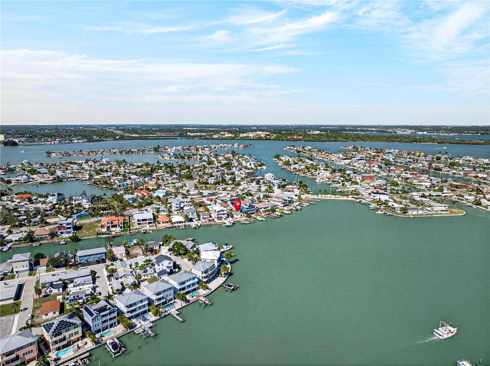 449 S BAYSHORE DRIVE, Madeira Beach, FL 33708 449 S BAYSHORE DRIVE, Madeira Beach, FL 33708